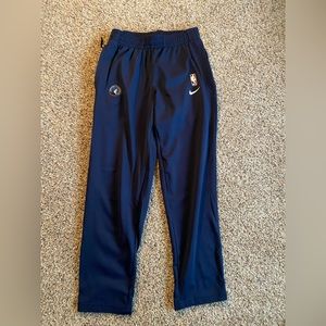 Minnesota Timberwolves Mens Sweatpants - Size S